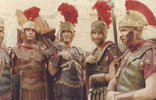 Có thể bạn chưa biết: Không chỉ là một đế chế hùng mạnh, người La Mã còn được biết tới với danh hiệu... dân tộc biến thái