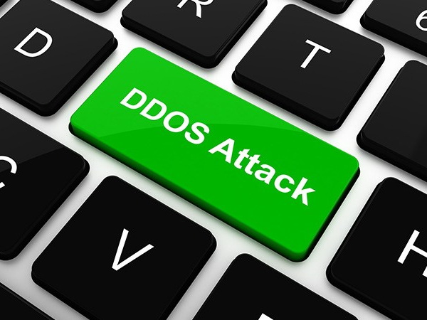 Tấn công DDoS giảm 13%