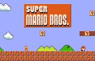 Một bản game Super Mario Bros. “nguyên seal” vừa được bán với giá kỷ lục 2,3 tỷ đồng