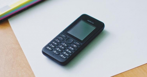 Chiếc điện thoại Nokia giấu tên vừa bị tiết lộ có gì thú vị?