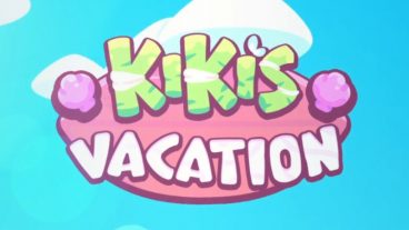 Đánh giá Kiki’s Vacation: Kỳ nghỉ dưỡng của một chú mèo - Game Mobile