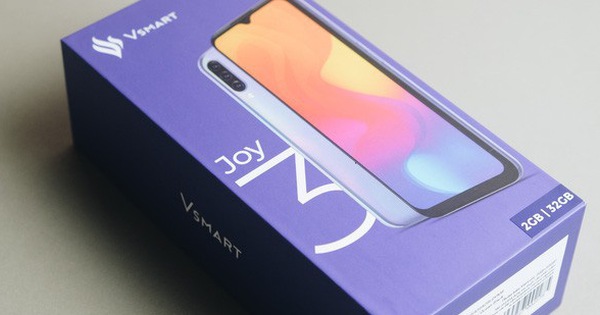 Smartphone mới của VinSmart đắt khách, 12.000 máy được bán ra chỉ sau 1 ngày