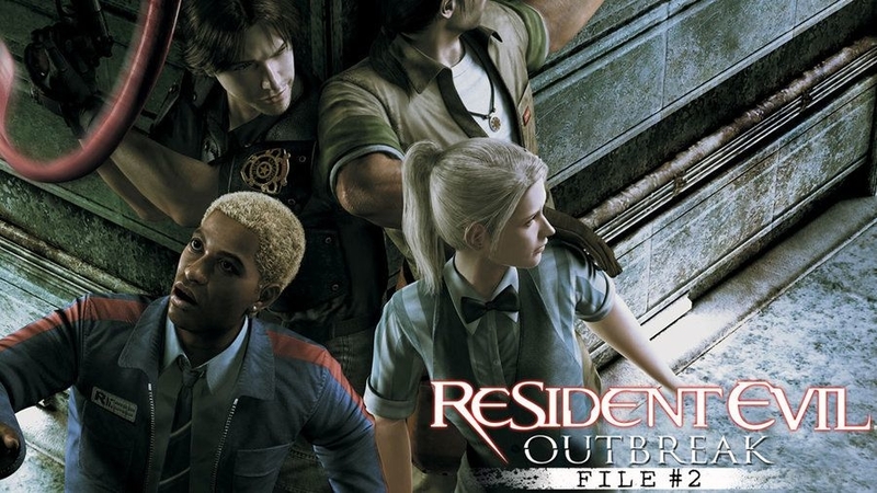 Đã đến lúc thích hợp để ra mắt Resident Evil Outbreak Remake