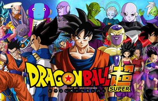Bộ phim ra mắt cuối năm 2018 sẽ kể tiếp câu chuyện dang dở của Dragon Ball Super
