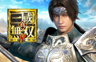 Shin Dynasty Warriors 8 Mobile - Game Tam Quốc đánh đấm đã tay sắp ra mắt trên di động