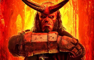 12 điều thú vị chỉ fan cứng mới có thể soi ra trong Hellboy 2019