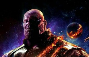 Gần ngày Avengers: Endgame lên sóng, cùng ngẫm lại về Thanos - gã ác nhân 