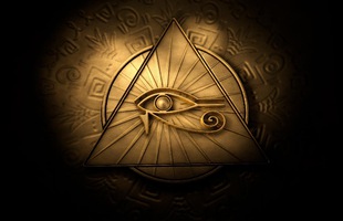 Giải mã biểu tượng con mắt Horus trong thần thoại Ai Cập
