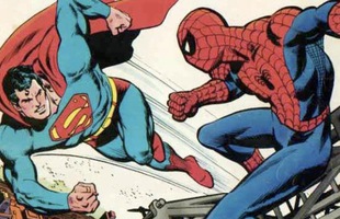 Những quyết định sai lầm từ 30 năm trước khiến Marvel không mua được Batman và Superman