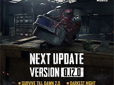 PUBG Mobile: Bản update 12 sẽ khiến Zombie trở nên hung hãn hơn