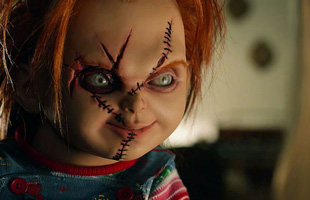 Những điều chưa được tiết lộ về búp bê bị nguyền rủa Chucky