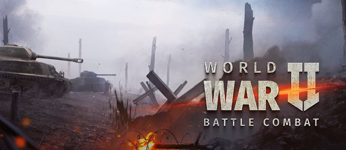 World War 2: Battle Combat – Quay ngược thời gian về thời đại Thế Chiến