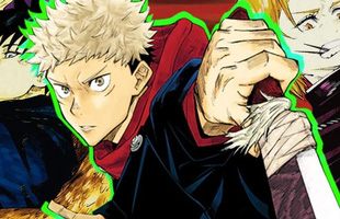 Jujutsu Kaisen: Doanh thu manga tăng trưởng mạnh mẽ kể từ khi anime ra mắt?