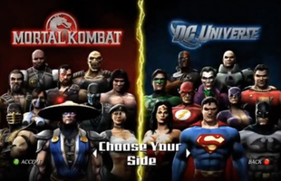 Dự đoán tương lai vũ trụ điện ảnh Mortal Kombat: Sẽ có màn đối đầu với các siêu anh hùng DC?