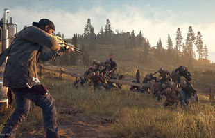 Bom tấn độc quyền PS4 chính thức có mặt trên Steam