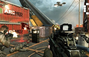 Call of Duty Mobile theo style 