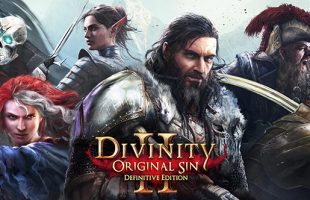 Divinity: Original Sin 2 – Definitive Edition sẽ được cập nhật miễn phí cho người chơi PC