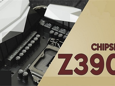 Computex 2018 sẽ có sự góp mặt của chipset mới Z390