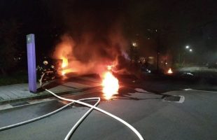 Cháy nơi tổ chức giải đấu LMHT MSI 2019 tại Đài Loan do thử nghiệm thiết bị liên tục