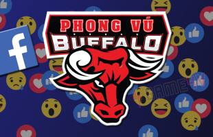 Đăng status thiếu chuyên nghiệp, admin fanpage Phong Vũ Buffalo bị cộng đồng phản ứng cực kỳ dữ dội