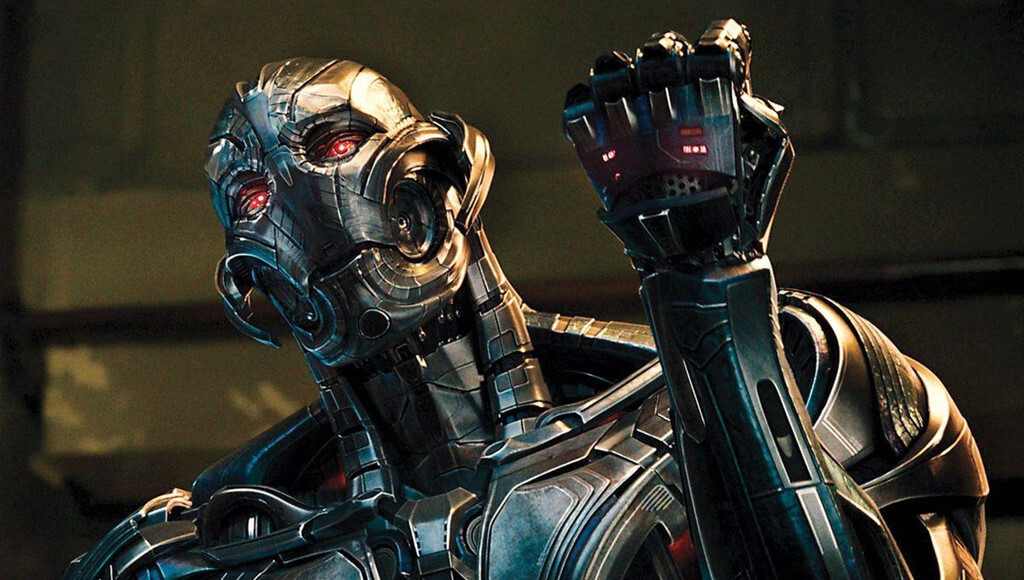 Đạo diễn Endgame: Iron Man đã đúng khi tạo ra Ultron