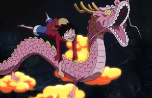 One Piece: Top 5 nhân vật có thể cứu Luffy thoát khỏi cảnh rơi tự do, Sanji sẽ tiếp tục đóng vai 