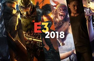 Những tựa game đáng mong chờ nhất, những điểm nhấn đáng nhớ nhất của kì E3 2018 năm nay