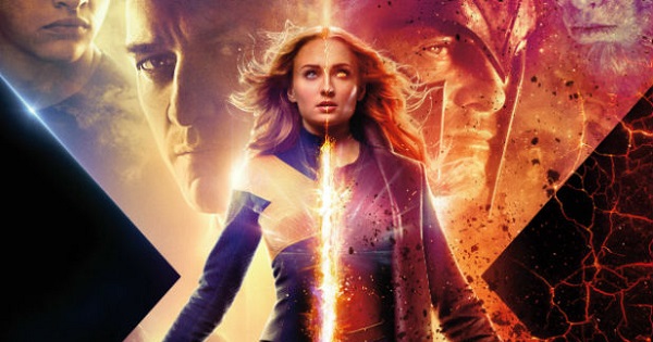 Jean Grey (Dark Phoenix) mạnh yếu ra sao khi đặt cạnh Scarlet Witch và Captain Marvel?