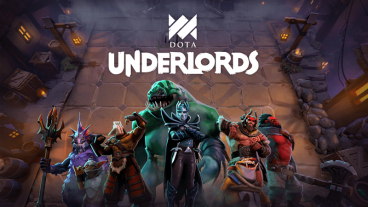 Dota Underlords bước vào giai đoạn Closed Beta dành cho những game thủ sở hữu Battle Pass TI9 - Cờ Bàn