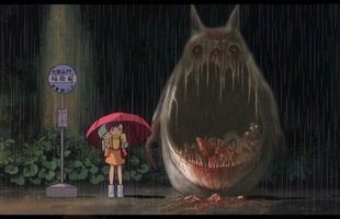Đạo diễn Hayao Miyazaki tiết lộ 1 sự thật 