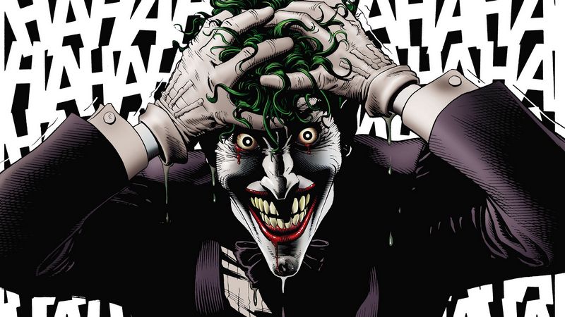 Thân thế bí ẩn của Joker sẽ sớm được DC tiết lộ trong phim riêng?