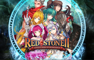 Hướng dẫn nhập code trị giá 50$ của Red Stone 2 – tựa game hành động nhập vai hấp dẫn mới ra mắt