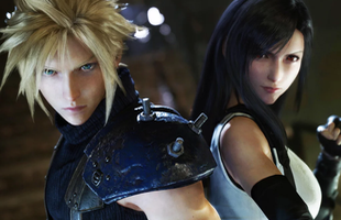Final Fantasy VII Remake thông báo một tin cực buồn đến game thủ PC