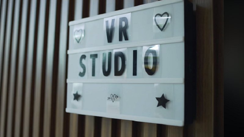 ViruSs bật mí mở thêm văn phòng VR Studio tại Bangkok vào cuối năm nay