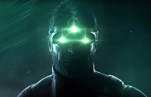 Game huyền thoại Splinter Cell sắp trở lại với một định dạng thực tế ảo hoàn toàn mới
