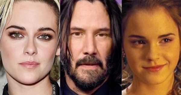 7 vai diễn tệ hại phá hỏng cả phim: Emma Watson và Keanu Reeves cũng có ngày trở thành 