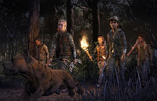 Tin vui cho game thủ: Đã có thể tải bản miễn phí The Walking Dead: The Final Season trên PC