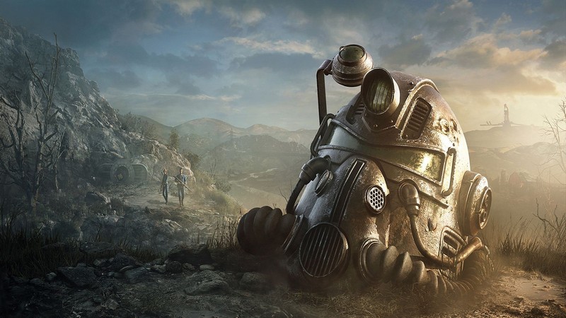 Fallout 76 đoạn tuyệt với nền tảng khủng nhất của PC