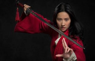 Hãng phim Disney tung tạo hình đầu tiên của “Hoa Mộc Lan” Lưu Diệc Phi trong live action mới “Mulan”