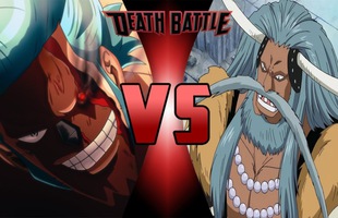 One Piece: Dự đoán 10 cặp đấu cân tài cân sức sẽ diễn ra nếu băng Mũ Rơm đụng độ Tứ Hoàng Râu đen (Phần 2)