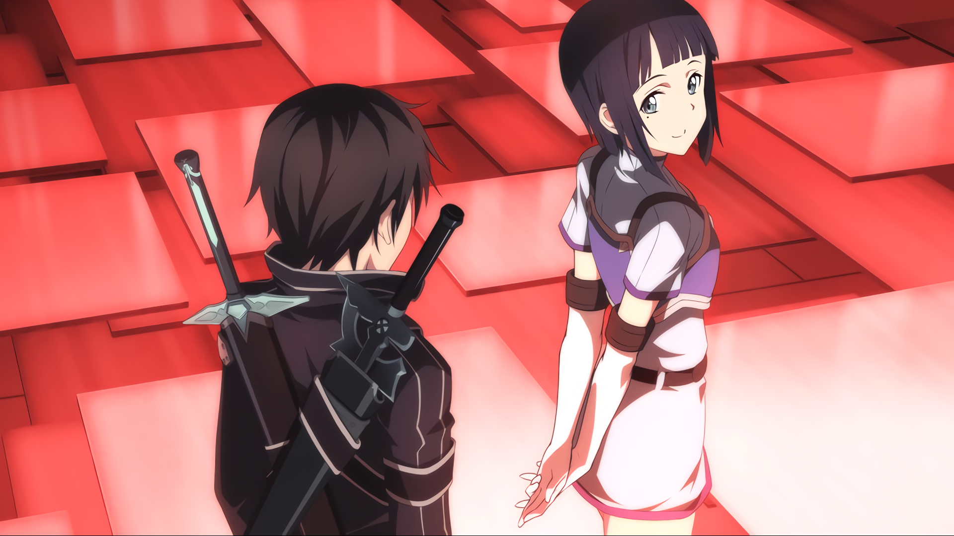 Sword Art Online Alicization 18 Trailer: Asuna vs PoH, Kirito tỉnh lại