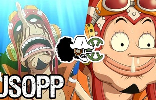 One Piece: Top 10 câu nói dối kinh điển của 