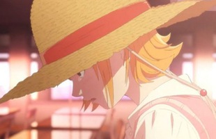 One Piece: Chiêm ngưỡng vẻ đẹp thơ ngây của cô nữ xinh trung học Nami trong đoạn quảng cáo mới