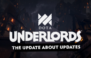 [Dota Underlords] Kết thúc quá trình Beta, game chuẩn bị bước vào giai đoạn phát hành chính thức
