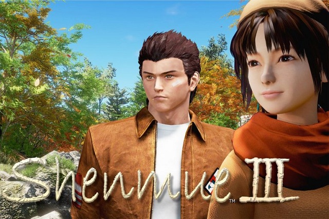 Shenmue 3 - Bom tấn nhập vai phiêu lưu đồ họa Unreal Engine có màn ra mắt tại Nhật