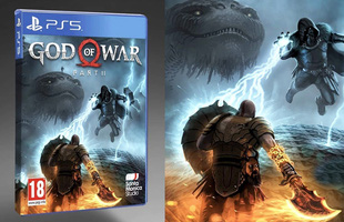 God of War mới, Final Fantasy 16 và Battlefield 6 có thể ra mắt tại sự kiện PS5 tới đây