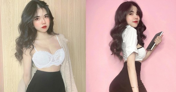 Đăng ảnh than thở vì tăng cân, nữ streamer sexy nhất Việt Nam vẫn khiến fan 