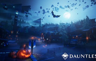 Mùa Halloween đã đến, đây là những sự kiện nổi bật trong thế giới game mà bạn không thể bỏ qua