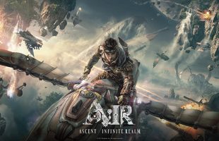 Hé lộ nhà phát hành Ascent: Infinite Realm – tựa game ’em ruột’ của PUBG