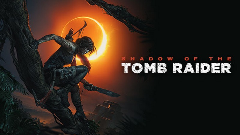 Mới phát hành 1 tháng, Shadow of the Tomb Raider đã vội giảm sốc